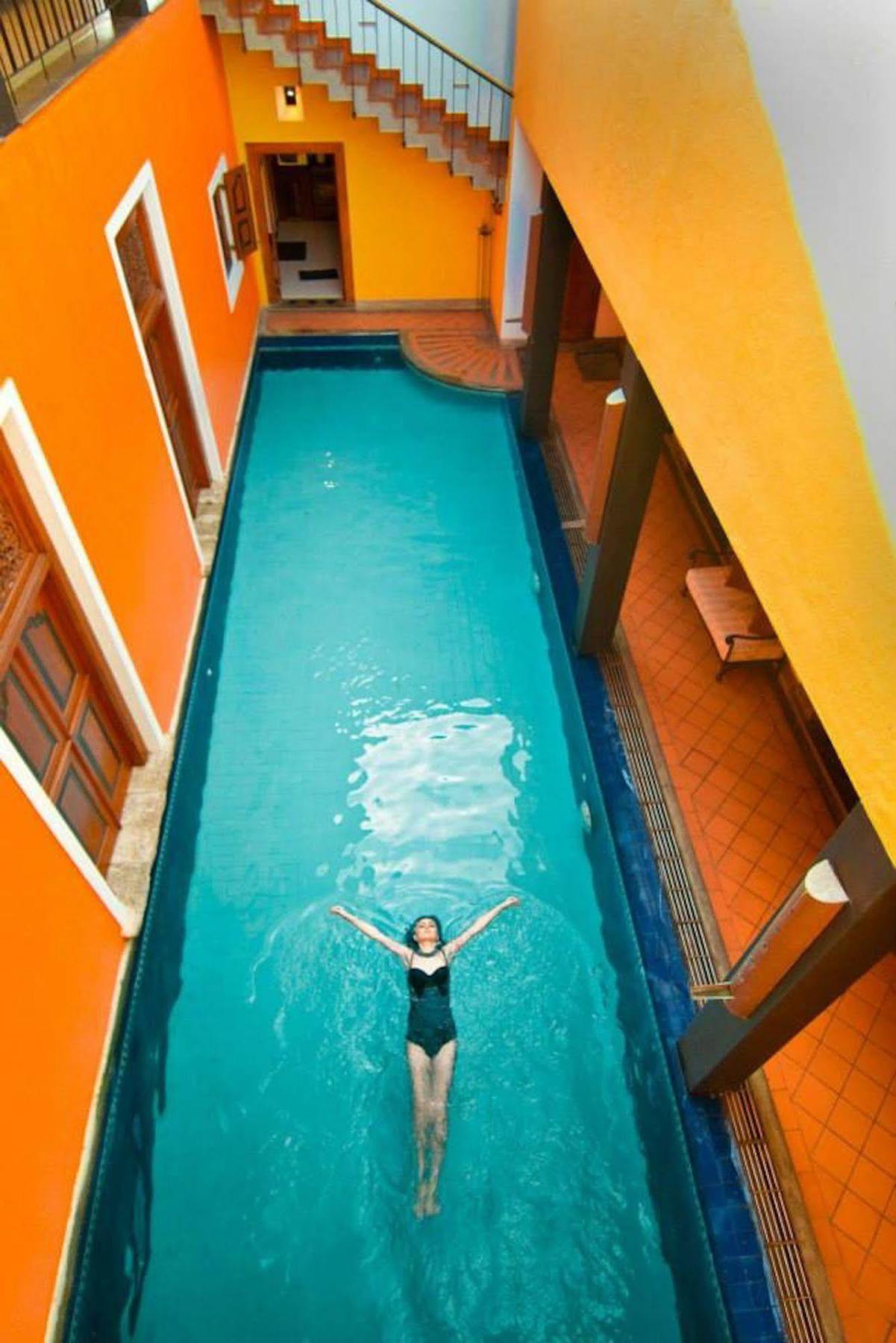 Villa Capers Colombo Exterior photo